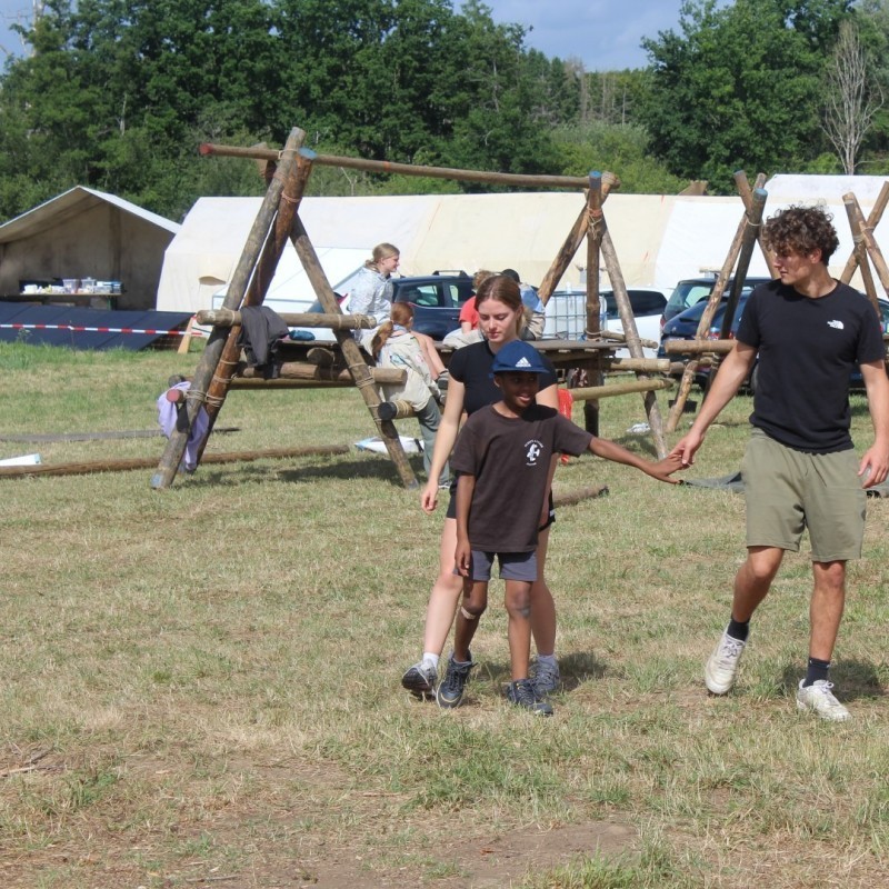 IMG 4479 - Scouts en Gidsen Zaventem 